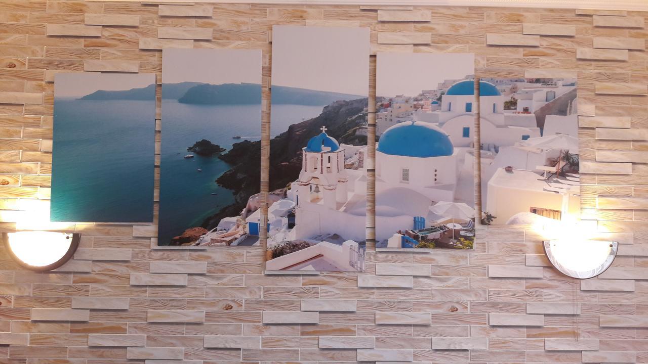 Hotel Restaurant Hellas Gelting Exterior foto